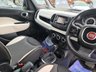USED 2014 63 FIAT 500L 1.2 MULTIJET TREKKING DUALOGIC 5d 85 BHP FIAT 500L 1.2 MULTIJET TREKKING DUALOGIC 5d 85 BHP
