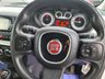 USED 2014 63 FIAT 500L 1.2 MULTIJET TREKKING DUALOGIC 5d 85 BHP FIAT 500L 1.2 MULTIJET TREKKING DUALOGIC 5d 85 BHP