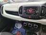 USED 2014 63 FIAT 500L 1.2 MULTIJET TREKKING DUALOGIC 5d 85 BHP FIAT 500L 1.2 MULTIJET TREKKING DUALOGIC 5d 85 BHP