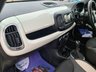 USED 2014 63 FIAT 500L 1.2 MULTIJET TREKKING DUALOGIC 5d 85 BHP FIAT 500L 1.2 MULTIJET TREKKING DUALOGIC 5d 85 BHP