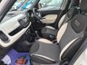 USED 2014 63 FIAT 500L 1.2 MULTIJET TREKKING DUALOGIC 5d 85 BHP FIAT 500L 1.2 MULTIJET TREKKING DUALOGIC 5d 85 BHP