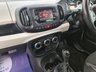 USED 2014 63 FIAT 500L 1.2 MULTIJET TREKKING DUALOGIC 5d 85 BHP FIAT 500L 1.2 MULTIJET TREKKING DUALOGIC 5d 85 BHP