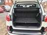 USED 2014 63 FIAT 500L 1.2 MULTIJET TREKKING DUALOGIC 5d 85 BHP FIAT 500L 1.2 MULTIJET TREKKING DUALOGIC 5d 85 BHP