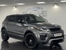 USED 2016 65 LAND ROVER RANGE ROVER EVOQUE 2.0 TD4 HSE DYNAMIC 5d 177 BHP FSH, IMMACULATE, CLEAN EXAMPLE