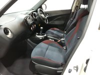 USED 2014 14 NISSAN JUKE 1.5 DCI N-TEC 5d 109 BHP 