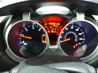 USED 2014 14 NISSAN JUKE 1.5 DCI N-TEC 5d 109 BHP 