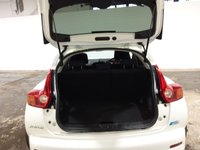 USED 2014 14 NISSAN JUKE 1.5 DCI N-TEC 5d 109 BHP 