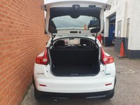 USED 2014 14 NISSAN JUKE 1.5 DCI N-TEC 5d 109 BHP 
