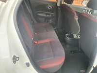 USED 2014 14 NISSAN JUKE 1.5 DCI N-TEC 5d 109 BHP 