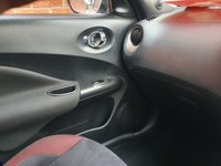 USED 2014 14 NISSAN JUKE 1.5 DCI N-TEC 5d 109 BHP 