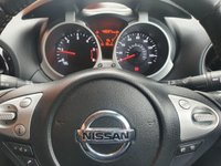 USED 2014 14 NISSAN JUKE 1.5 DCI N-TEC 5d 109 BHP 