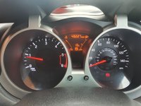 USED 2014 14 NISSAN JUKE 1.5 DCI N-TEC 5d 109 BHP 