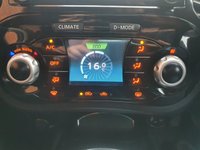 USED 2014 14 NISSAN JUKE 1.5 DCI N-TEC 5d 109 BHP 