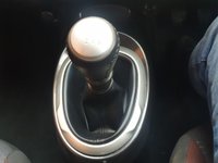 USED 2014 14 NISSAN JUKE 1.5 DCI N-TEC 5d 109 BHP 