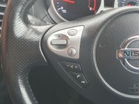 USED 2014 14 NISSAN JUKE 1.5 DCI N-TEC 5d 109 BHP 
