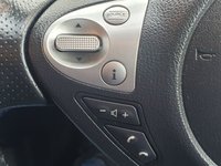 USED 2014 14 NISSAN JUKE 1.5 DCI N-TEC 5d 109 BHP 