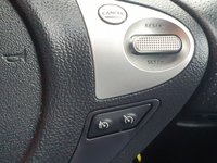 USED 2014 14 NISSAN JUKE 1.5 DCI N-TEC 5d 109 BHP 