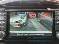 USED 2014 14 NISSAN JUKE 1.5 DCI N-TEC 5d 109 BHP 