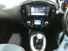 USED 2014 14 NISSAN JUKE 1.5 DCI N-TEC 5d 109 BHP 