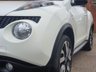 USED 2014 14 NISSAN JUKE 1.5 DCI N-TEC 5d 109 BHP 
