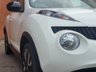USED 2014 14 NISSAN JUKE 1.5 DCI N-TEC 5d 109 BHP 