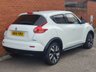USED 2014 14 NISSAN JUKE 1.5 DCI N-TEC 5d 109 BHP 