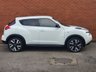 USED 2014 14 NISSAN JUKE 1.5 DCI N-TEC 5d 109 BHP 