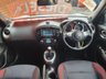 USED 2014 14 NISSAN JUKE 1.5 DCI N-TEC 5d 109 BHP 