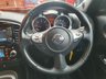USED 2014 14 NISSAN JUKE 1.5 DCI N-TEC 5d 109 BHP 
