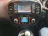USED 2014 14 NISSAN JUKE 1.5 DCI N-TEC 5d 109 BHP 