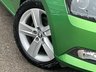 USED 2017 67 SKODA FABIA 1.4 TDi SE-L NAV 5dr - SAT NAV 