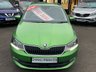 USED 2017 67 SKODA FABIA 1.4 TDi SE-L NAV 5dr - SAT NAV 