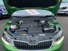 USED 2017 67 SKODA FABIA 1.4 TDi SE-L NAV 5dr - SAT NAV 