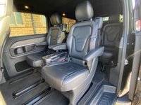 USED 2016 16 MERCEDES-BENZ V-CLASS 2.1 V250 BLUETEC SPORT 5d 188 BHP  