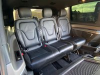 USED 2016 16 MERCEDES-BENZ V-CLASS 2.1 V250 BLUETEC SPORT 5d 188 BHP  