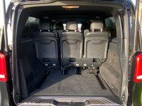 USED 2016 16 MERCEDES-BENZ V-CLASS 2.1 V250 BLUETEC SPORT 5d 188 BHP  