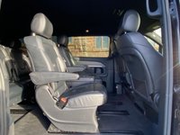 USED 2016 16 MERCEDES-BENZ V-CLASS 2.1 V250 BLUETEC SPORT 5d 188 BHP  
