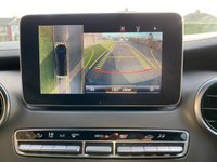 USED 2016 16 MERCEDES-BENZ V-CLASS 2.1 V250 BLUETEC SPORT 5d 188 BHP  