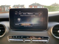 USED 2016 16 MERCEDES-BENZ V-CLASS 2.1 V250 BLUETEC SPORT 5d 188 BHP  