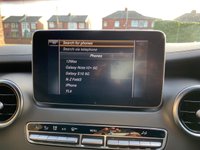 USED 2016 16 MERCEDES-BENZ V-CLASS 2.1 V250 BLUETEC SPORT 5d 188 BHP  