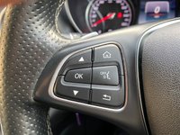 USED 2016 16 MERCEDES-BENZ V-CLASS 2.1 V250 BLUETEC SPORT 5d 188 BHP  