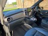 USED 2016 16 MERCEDES-BENZ V-CLASS 2.1 V250 BLUETEC SPORT 5d 188 BHP  