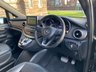 USED 2016 16 MERCEDES-BENZ V-CLASS 2.1 V250 BLUETEC SPORT 5d 188 BHP  