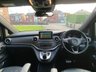 USED 2016 16 MERCEDES-BENZ V-CLASS 2.1 V250 BLUETEC SPORT 5d 188 BHP  