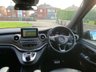 USED 2016 16 MERCEDES-BENZ V-CLASS 2.1 V250 BLUETEC SPORT 5d 188 BHP  