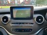 USED 2016 16 MERCEDES-BENZ V-CLASS 2.1 V250 BLUETEC SPORT 5d 188 BHP  