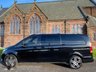 USED 2016 16 MERCEDES-BENZ V-CLASS 2.1 V250 BLUETEC SPORT 5d 188 BHP  
