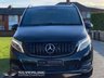 USED 2016 16 MERCEDES-BENZ V-CLASS 2.1 V250 BLUETEC SPORT 5d 188 BHP  