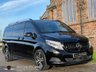 USED 2016 16 MERCEDES-BENZ V-CLASS 2.1 V250 BLUETEC SPORT 5d 188 BHP  
