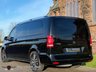 USED 2016 16 MERCEDES-BENZ V-CLASS 2.1 V250 BLUETEC SPORT 5d 188 BHP  